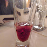 Photo n°5 de l'avis de Sarah.a fait le 19/11/2021 à 21:36 sur le  Scheunenrestaurant Butendiek à Neuharlingersiel