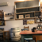 Photo n°4 de l'avis de Silvia.a fait le 06/02/2021 à 07:04 sur le  Degustibus Caffetteria & Winebar à Galliate