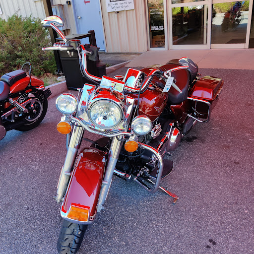 Harley-Davidson Dealer «Minuteman Harley-Davidson», reviews and photos, 799 State Rd, Dartmouth, MA 02747, USA