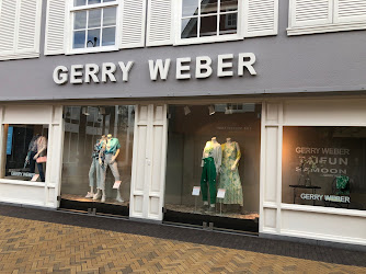 Gerry Weber Outlet Rosada