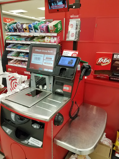 Department Store «Target», reviews and photos, 15300 Grove Circle North, Maple Grove, MN 55369, USA
