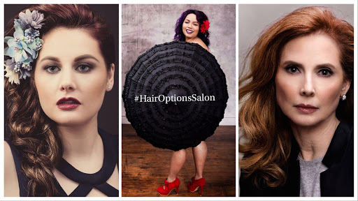 Beauty Salon «Hair Options Salon», reviews and photos, 3190 S Central Expy #510, McKinney, TX 75070, USA