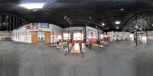Gym «CrossFit Fury», reviews and photos, 540B N Bullard Ave #15, Goodyear, AZ 85338, USA