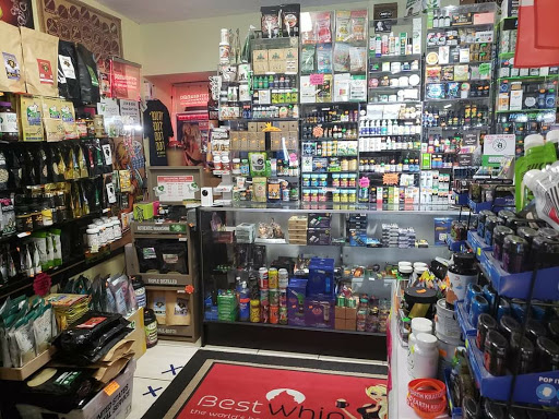 Tobacco Shop «Best Smoke», reviews and photos, 2120 S MacDill Ave, Tampa, FL 33629, USA