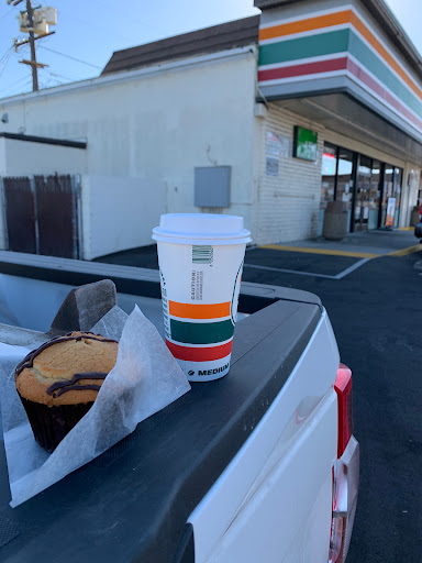 Convenience Store «7-Eleven», reviews and photos, 2200 Marine Ave, Gardena, CA 90249, USA