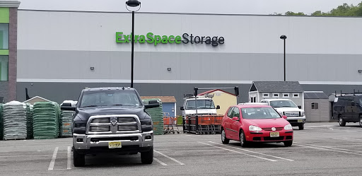 Storage Facility «Extra Space Storage», reviews and photos, 112 NJ-23, Riverdale, NJ 07457, USA