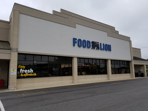 Food Lion