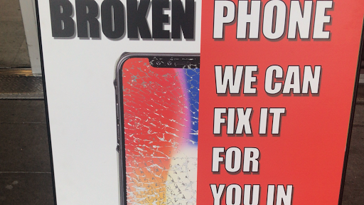 Cell Phone Store «CELLPHONIA», reviews and photos, 10251 Kempwood Dr, Houston, TX 77043, USA