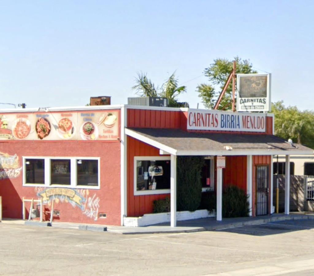 Los Cunados Mexican Grill 93307