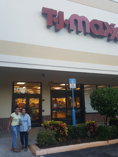 Department Store «T.J. Maxx», reviews and photos, 1200 N University Dr, Coral Springs, FL 33071, USA