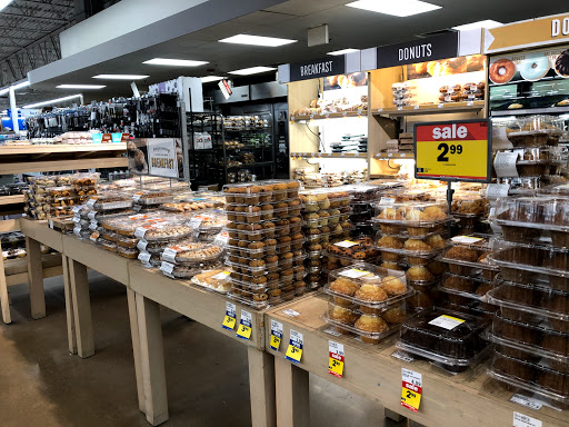 Grocery Store «Meijer», reviews and photos, 8089 Lapeer Rd, Davison, MI 48423, USA