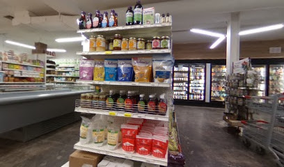 Moberly Natural Foods