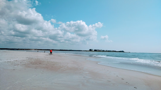 Holden beach II