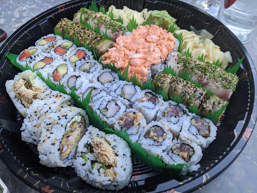 Royal Sushi & Izakaya