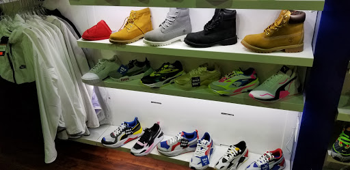 Shoe Store «Shiekh Shoes», reviews and photos, 4502 S Steele St #331a, Tacoma, WA 98409, USA