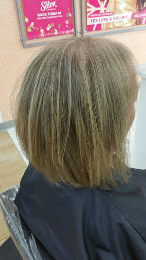 Hair Salon «Ulta Beauty», reviews and photos, 455 S Fry Rd, Katy, TX 77450, USA