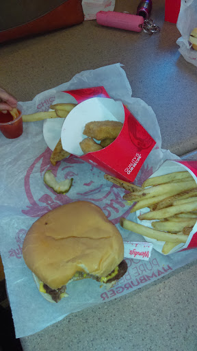 Wendy's