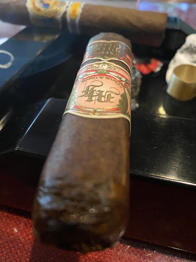 Cigar Shop «Cigar Emporium Inc», reviews and photos, 777 Central Park Ave #B, Yonkers, NY 10704, USA