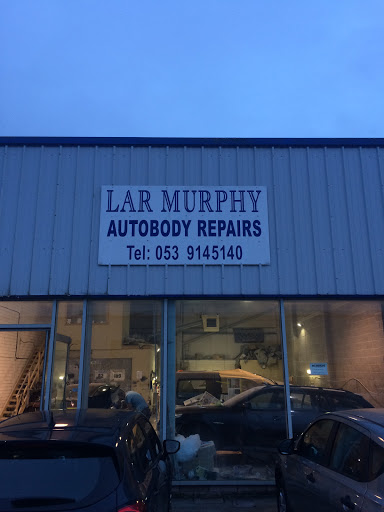 Lar Murphy and Son Autobody Repairs
