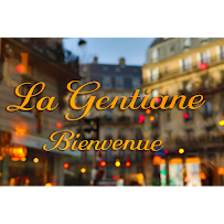 Photos du propriétaire du Restaurant français La Gentiane à Paris - n°2