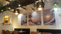 Atmosphère du Restaurant japonais Sakura House à Sète - n°6