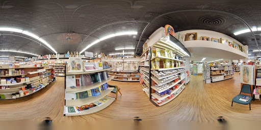 Gift Shop «Wheaton Religious Gift Shop & Church Supply», reviews and photos, 113 W Front St, Wheaton, IL 60187, USA