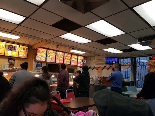 Donut Shop «Tweedy Panda Donut», reviews and photos, 3337 Tweedy Blvd, South Gate, CA 90280, USA