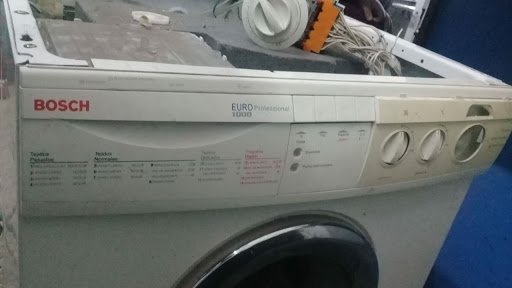 WASH-UP servicio técnico lavarropas y microondas