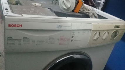 WASH-UP servicio técnico lavarropas y microondas