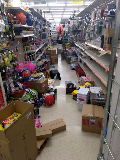 Discount Store «Dollar General», reviews and photos, 2200 Powder Springs Rd, Marietta, GA 30064, USA