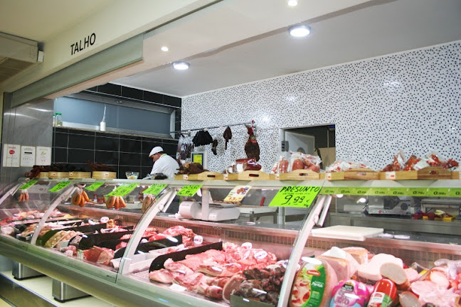 Supermercado Cruzeiro - J.P.Simões & Fernandes, Lda. Horário de abertura