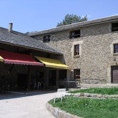Centre de vacances Dorres Animaction à Dorres
