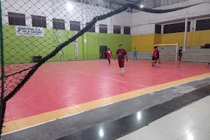 Lapangan Futsal image