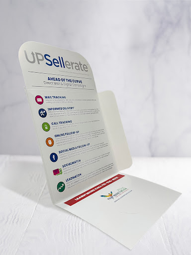 Commercial Printer «Wilson Printing USA», reviews and photos, 14451 60th St N, Clearwater, FL 33760, USA