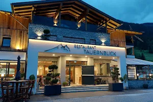 Restaurant Tauernblick image