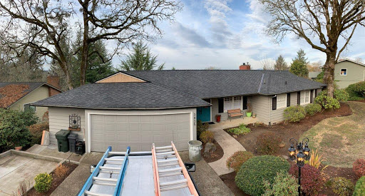 Roofing Contractor «Valley Roofing», reviews and photos, 5340 Caplinger Rd SE, Salem, OR 97317, USA