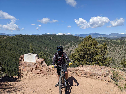 Bicycle Store «Bicycle Experience», reviews and photos, 1601 S Tejon St, Colorado Springs, CO 80905, USA