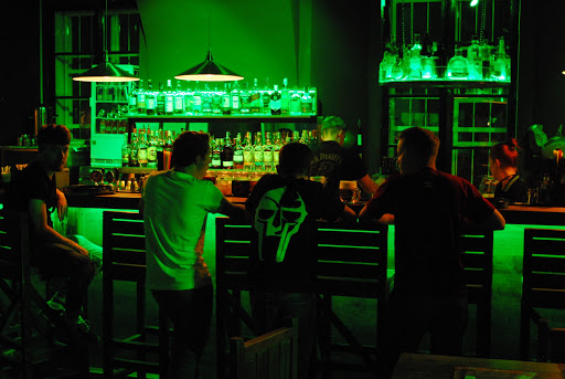 Gastro Bar 1401 Praha