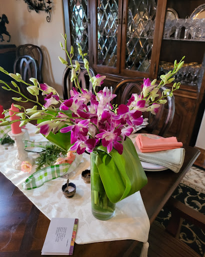 Florist «Diamond Floral Designs», reviews and photos, 7425 E Iliff Ave, Denver, CO 80231, USA