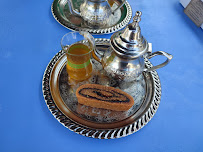 Plats et boissons du Restaurant Casablanca à Agde - n°2
