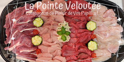 La Pointe Veloutée à Pont-de-Chéruy