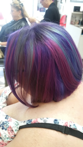 Hair Salon «Fantastic Sams Cut & Color», reviews and photos, 8490 W Hillsborough Ave, Tampa, FL 33615, USA