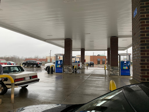 Convenience Store «United Dairy Farmers», reviews and photos, 6075 Harrison Ave, Cincinnati, OH 45247, USA