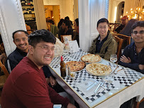 Atmosphère du Restaurant italien Pizzeria Vecchio à Toulouse - n°3