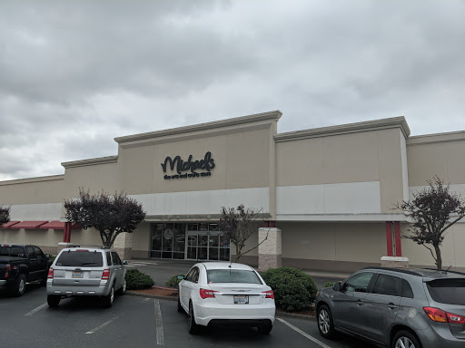 Craft Store «Michaels», reviews and photos, 10300 Silverdale Way NW, Silverdale, WA 98383, USA