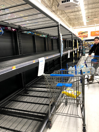 Department Store «Walmart Supercenter», reviews and photos, 8118 Perry Hills Ct, Nottingham, MD 21236, USA