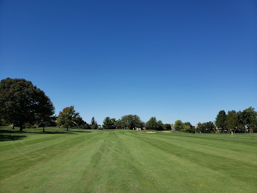 Golf Course «CITY OF MASON GOLF CENTER», reviews and photos, 6042 Fairway Dr, Mason, OH 45040, USA