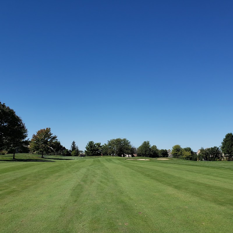 The Grizzly Golf and Social Lodge