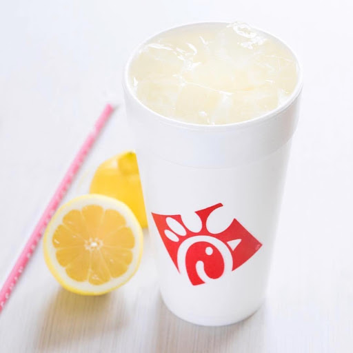 Chicken Restaurant «Chick-fil-A», reviews and photos, 45 Barber Blvd, Waynesville, NC 28786, USA