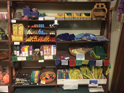 Gift Shop «The Himalayan Bazaar», reviews and photos, 218 S Main St, Ann Arbor, MI 48104, USA